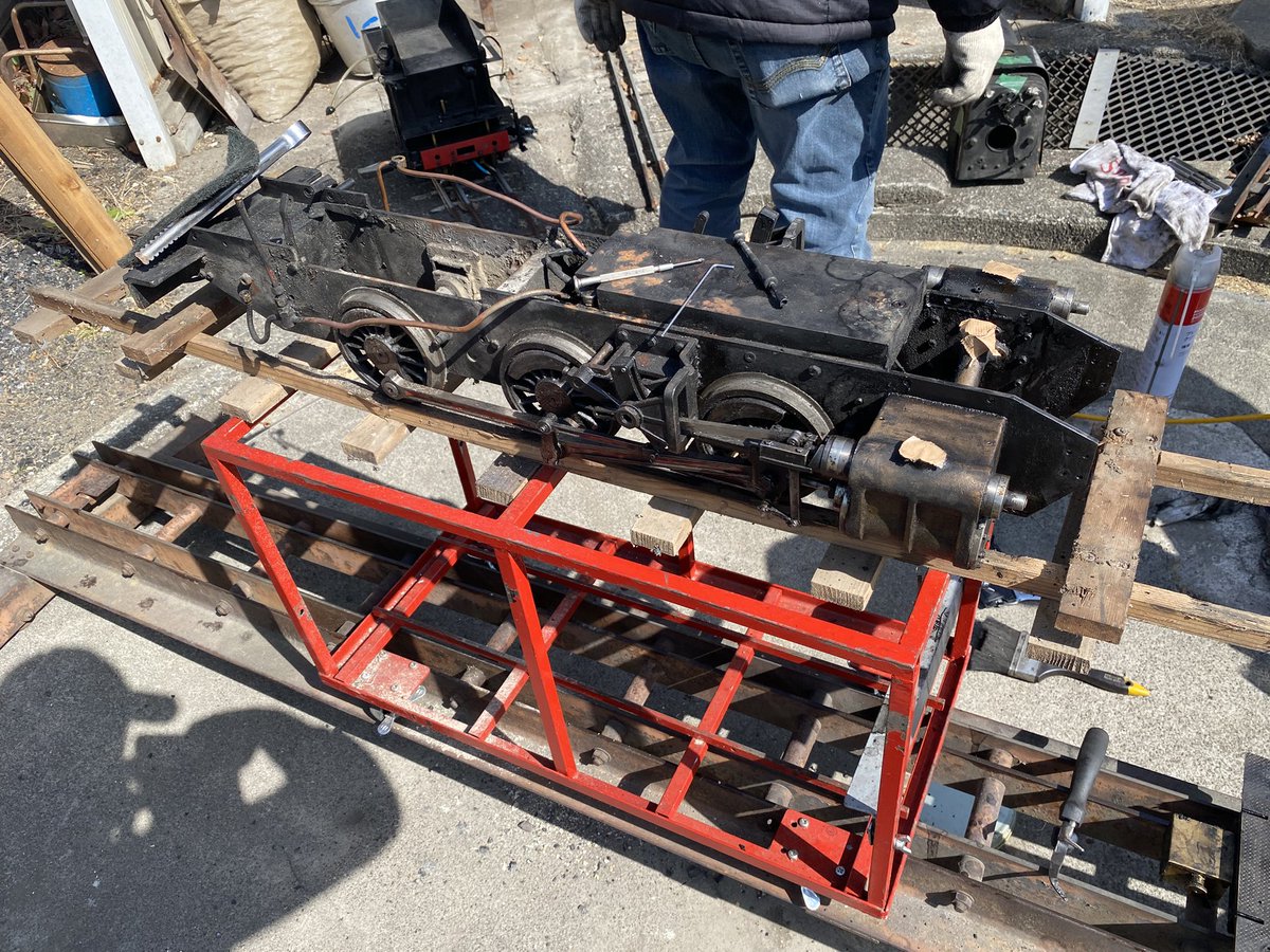 汽車🚂整備士🧰⚒️を目指すおっさん (@iX1hceUgyIq1zid) / Posts / X