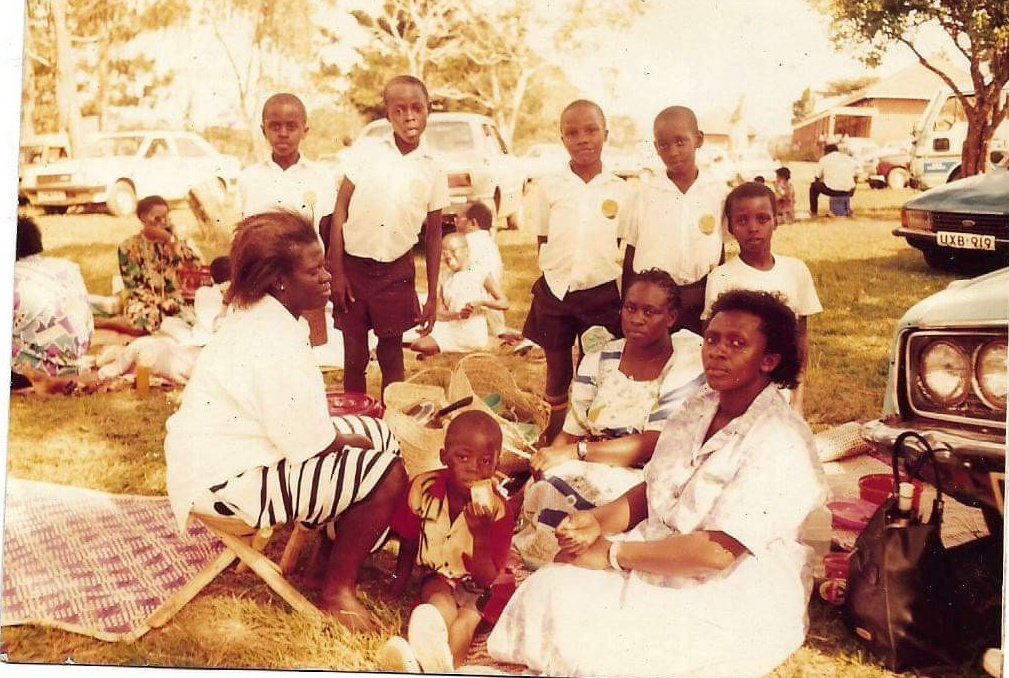 MPSK Alumni tweet media