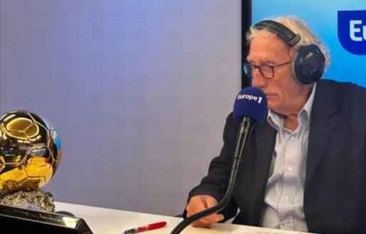 Philippe Lagueyte tweet media
