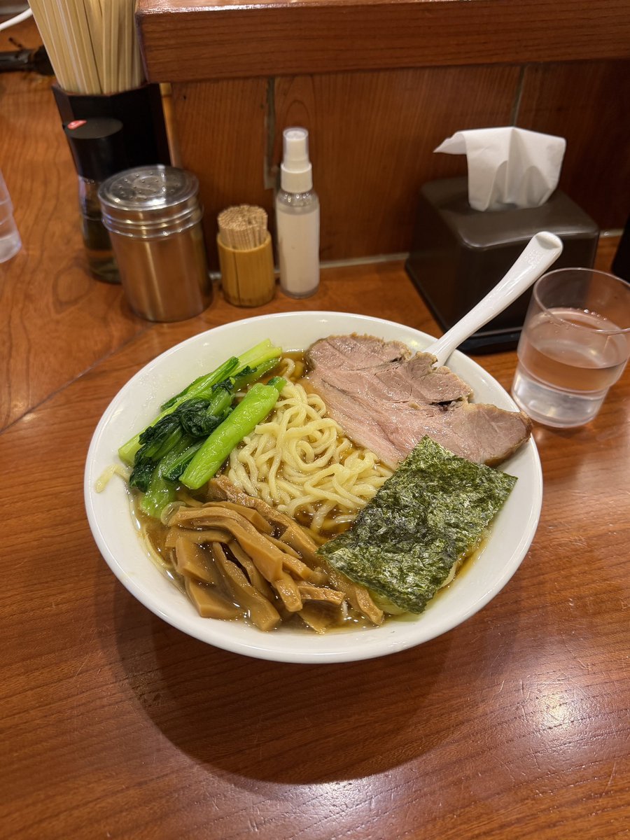 久々に来たけど美味しいな