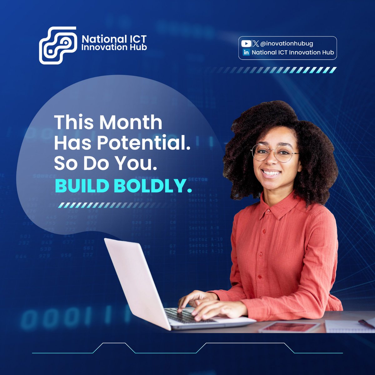 National ICT Innovation Hub tweet media