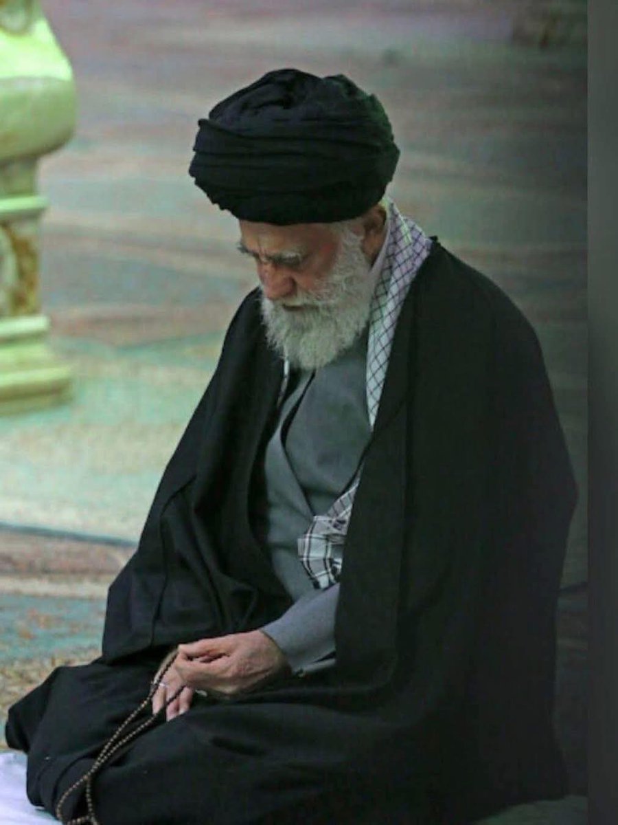 Condolences to every heart that loved him, the world lost a great human being today, a beautiful servant of God, a spiritual leader and fighter against evil. Hearts are broken but Alhamdullillah he was taken as matyre..