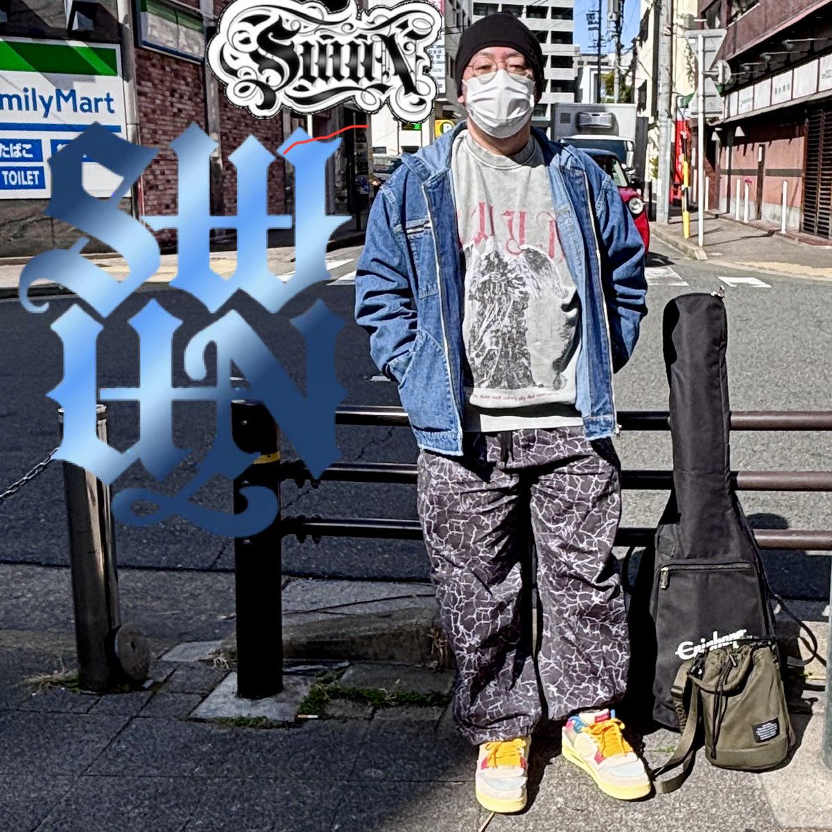 HAL_SHU_I. tweet media