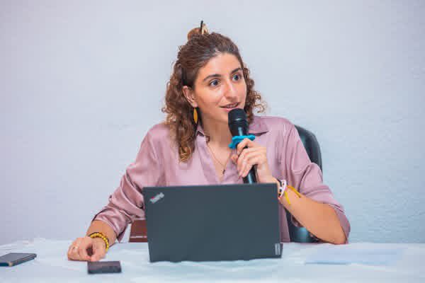 AKEZA Burundi tweet media