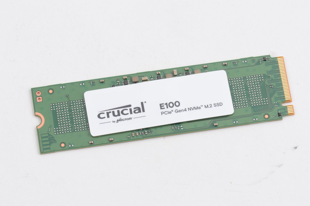 S'offrir un kit de mémoire et un nouveau SSD est un luxe 2026. Notre prochain dossier fera donc le tour des méthodes pour libérer de la mémoire vive et récupérer quelques dizaines de gigas de stockage gratuitement ! C'est l'art de la longévité ☺