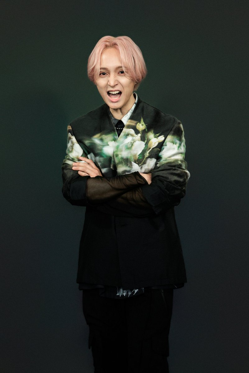 ────•　𖤓　•────

　    2nd EP『Blast』
 2026.5.27 Digital Release

────•　⏾　•────

#伊藤昌弘 (Vo.&amp;Gt.) <a href="/masahiro__110/">伊藤昌弘</a> 

#廣澤優也 (Ba.) <a href="/planetscape0516/">廣澤優也(OrJourney)</a> 

orjourney.com/bio/

#オルジャ #OrJ #OrJourney