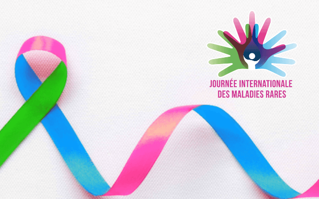 chordome_org's tweet photo. H+8 après la #JournéeInternationaleDesMaladiesRares : les projecteurs s'éteignent, mais le combat continue. 🎗️

En France, 50 patients/an font face au #chordome. Un parcours du combattant où personne ne doit rester seul.

L’AVAC se mobilise.  👉 https://t.co/wmqJOLyxCV https://t.co/hXHdzCoeNN