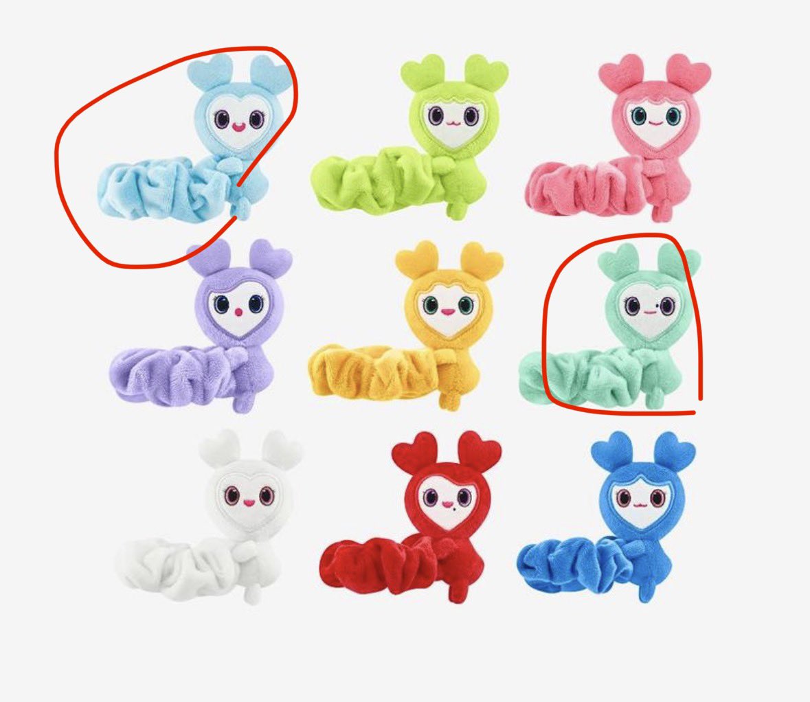 nunujoa's tweet photo. 트와이스 스크런치 twice scrunchie 양도

미나 - 4.0
나연 - 4.0

나연 정연 모모 사나 지효 미나 다현 채영 쯔위
photocard Sell nayeon jeongyeon momo sana jihyo mina dahyun chaeyoung tzuyu popup pob pc lovely doll https://t.co/RmcJePvUAq