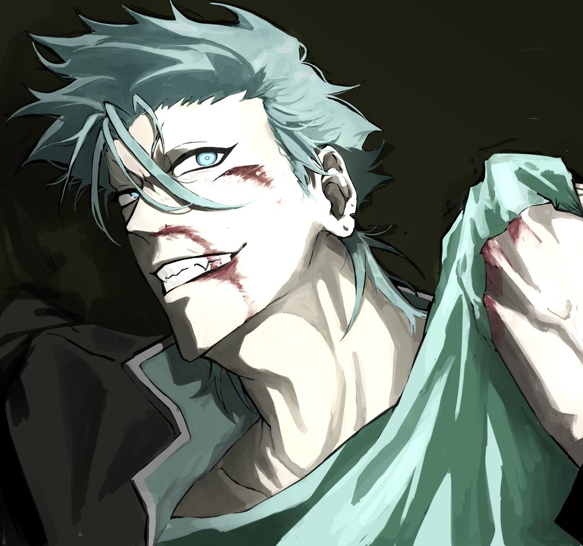 💥💥💥 
#BLEACH