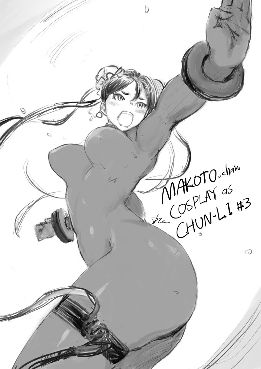 春麗さんお誕生日おめでとうございますッ。自分はケン使いで春麗さんをプレイしたことはなく見る専なのですが考えてみると春麗さんになりきって動かすことができるというのは素晴らしいことですね。 