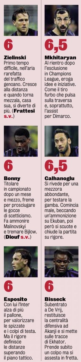 Interista tweet media