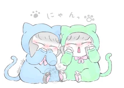 〼 ちゃん