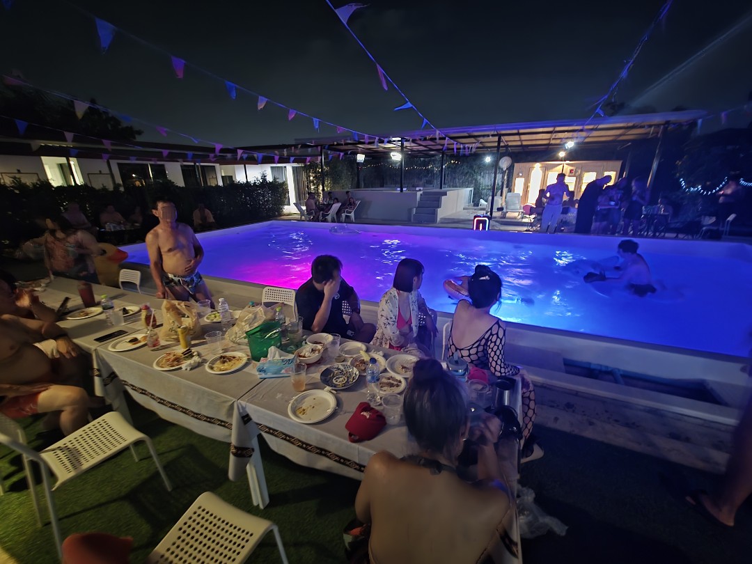 na-boon คู่แท้ กทม.หาคู่แนวเดียวกัน เคมีตรงกัน tweet media