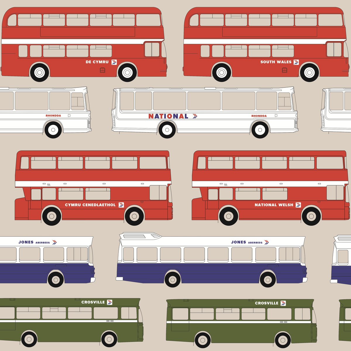 National Bus Manual tweet media