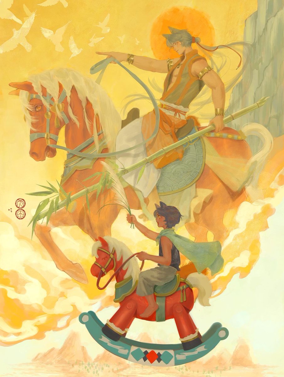 unholyholyly tweet media