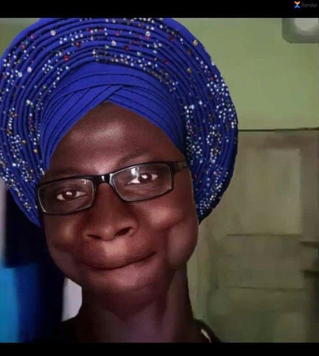 Whalex 🇳🇬 tweet media