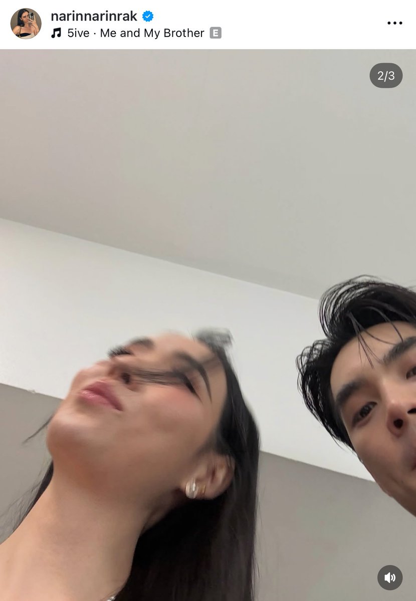 น่ารักกกกกกกกกก 🥰
 #มุกดานรินทร์รักษ์