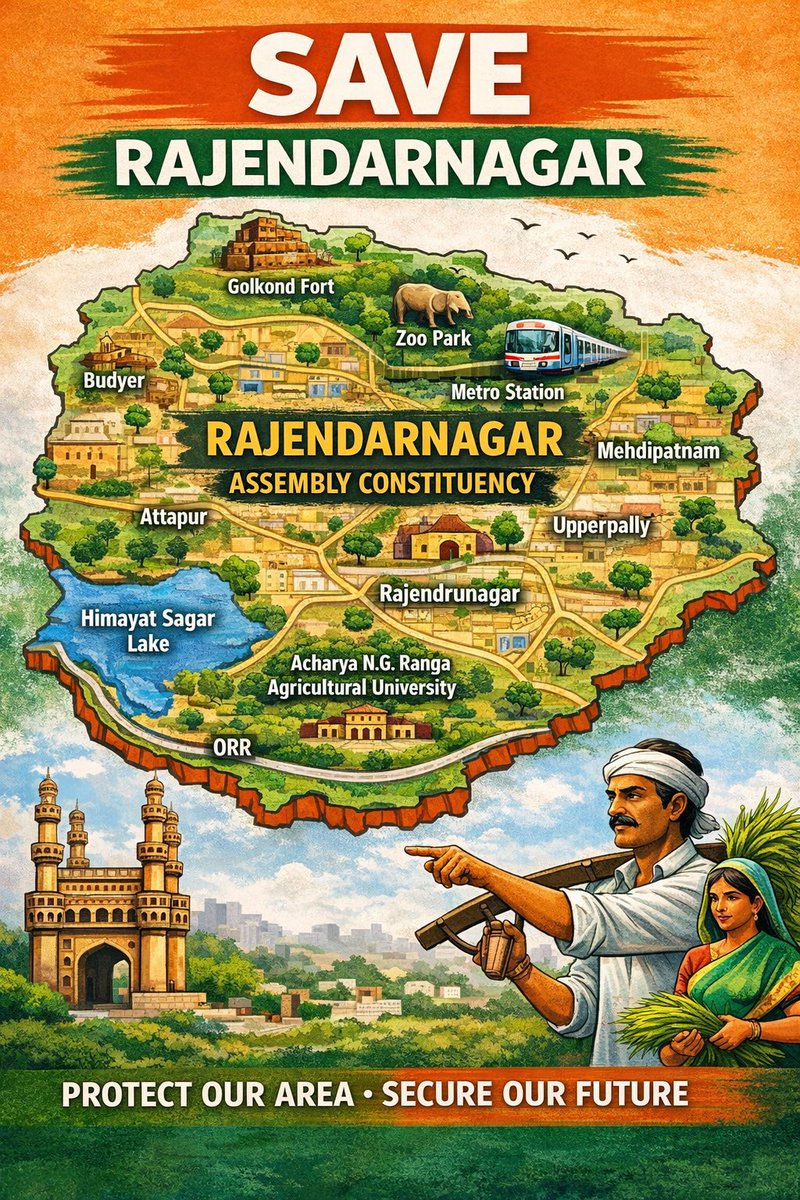 RamPrasad Goud. B🚩 tweet media