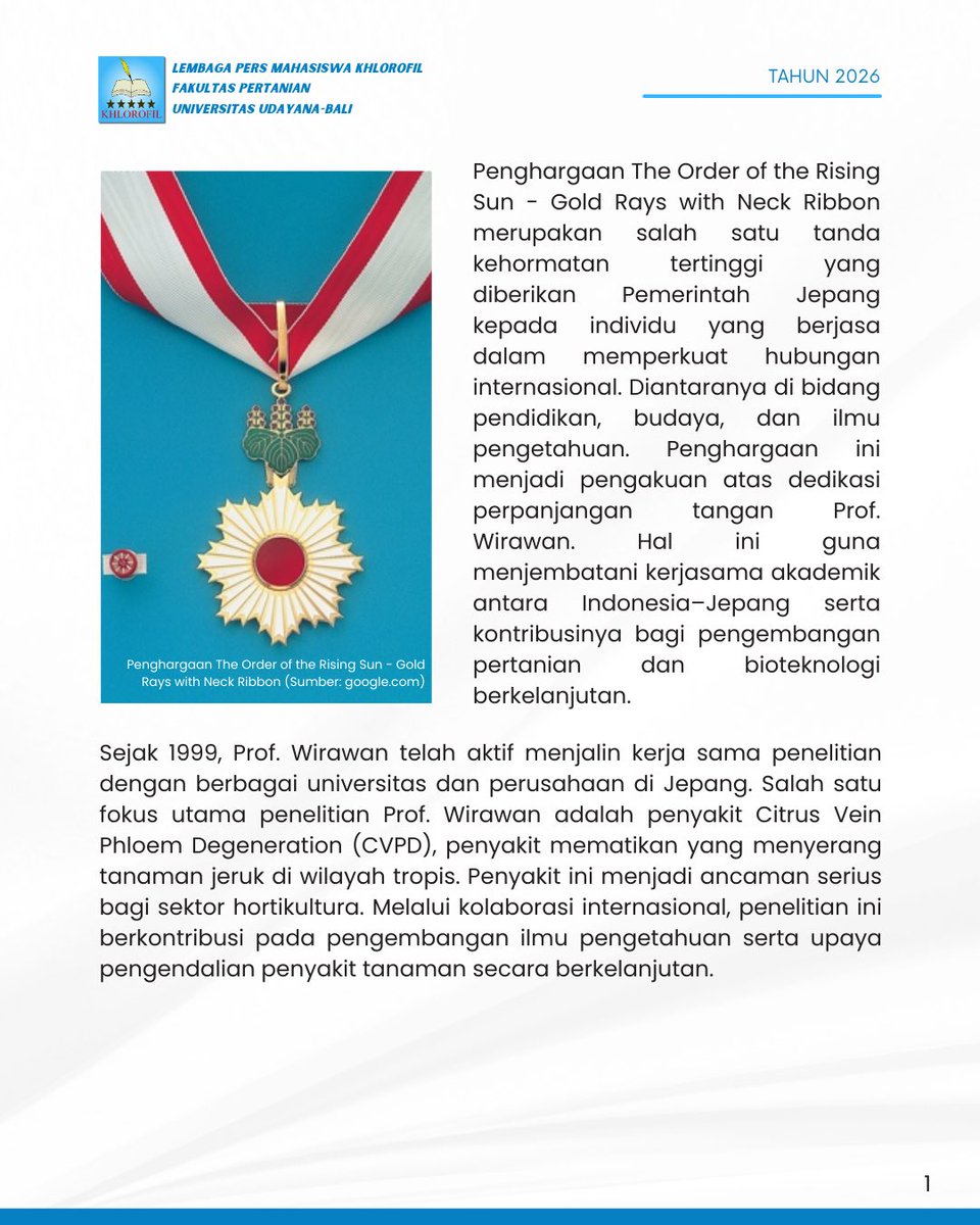 LpmKhlorofil's tweet photo. SOSOK

#LPMKhlorofil
#MediaPertanianTanpaBatas
#PersMahasiswa
#Persma
#PersmaPertanian https://t.co/RpjiQa4zdZ