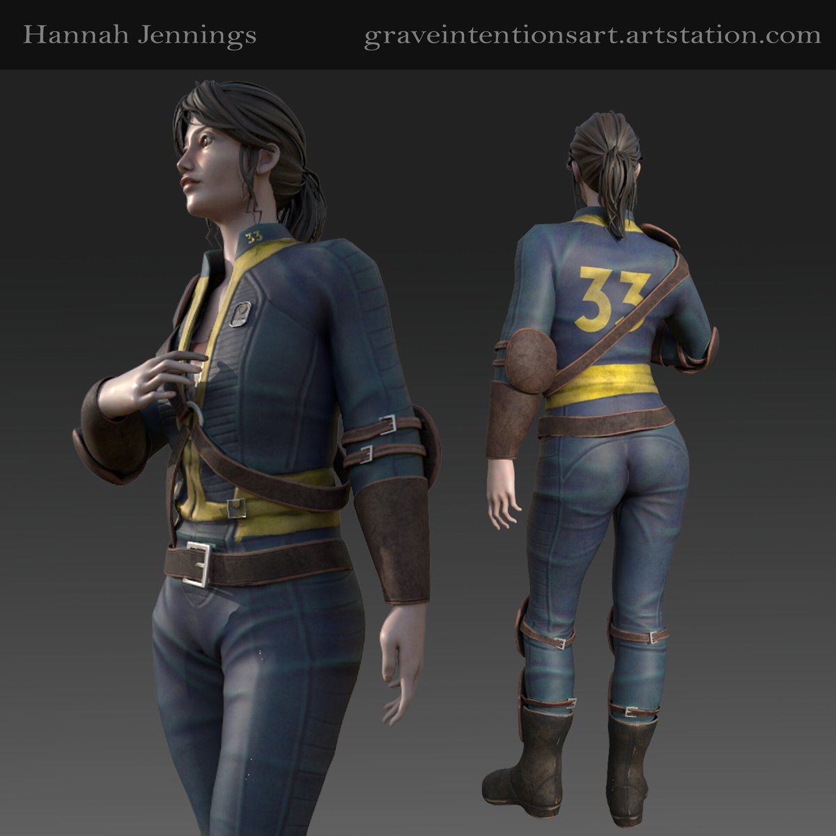 grave intentions does art🍁 tweet media