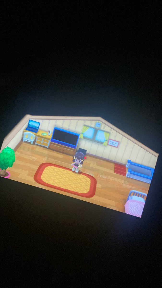 Comecei Pokémon Brilliant Diamond💙