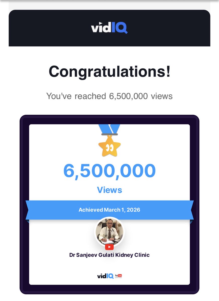 Sanjeev Gulati tweet media