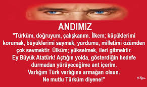 Allah'ın İzniyle Yapılacak İlk Seçimlerden Sonra Okullarımızda Tekrar Okutacağız!