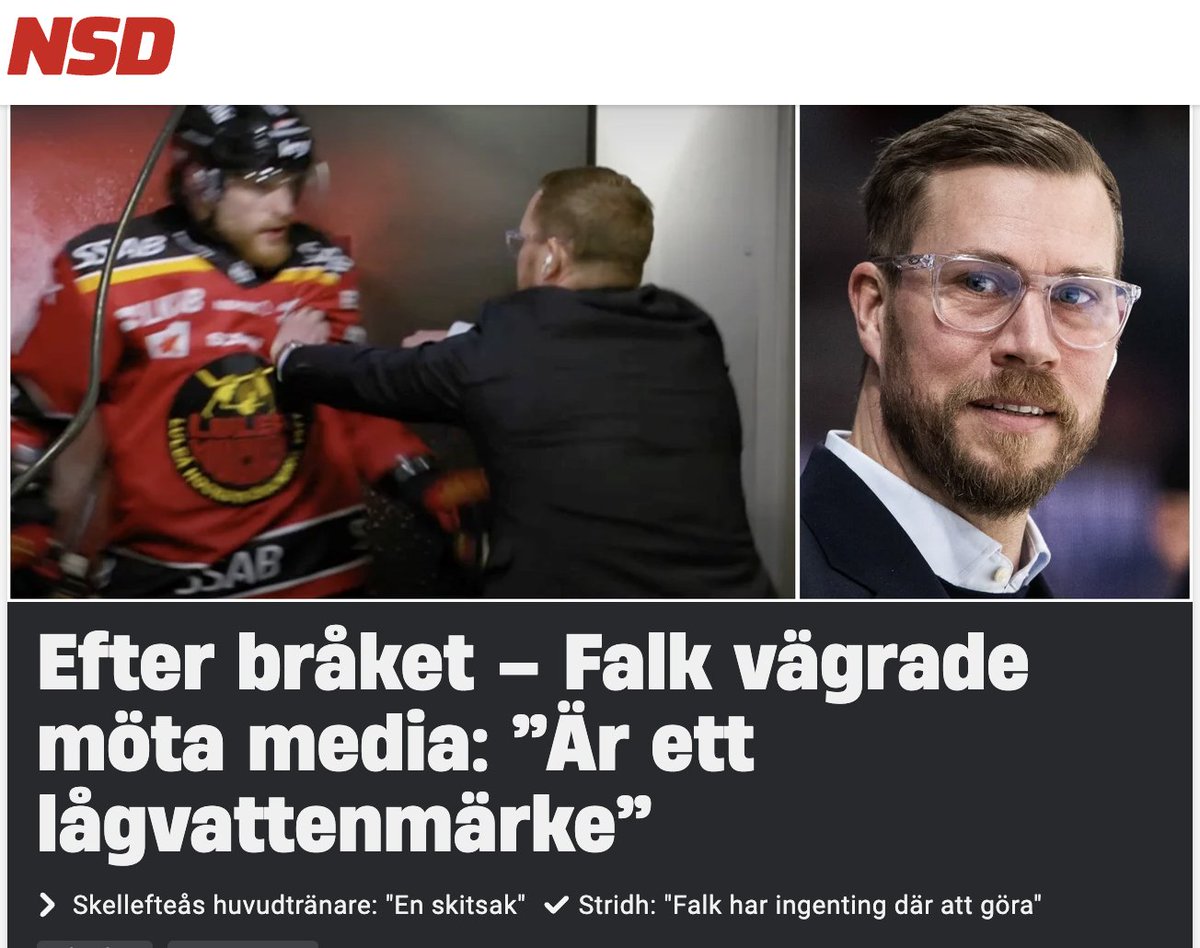 Vargen från Lautakoski tweet media
