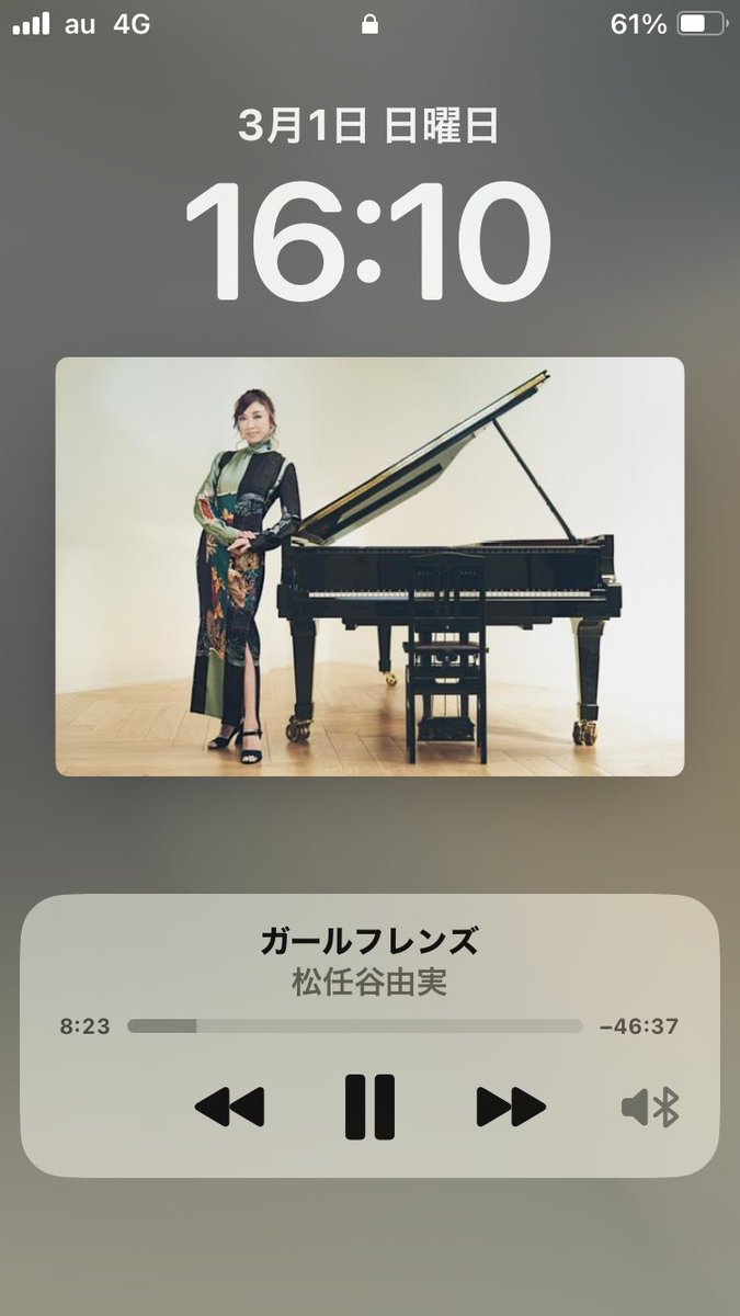 ハピクロ (//∇//)