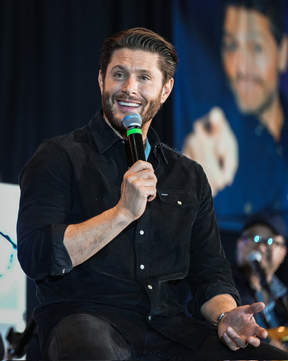 Melissa Fudge Photography 📸 #SPNFamilyForever tweet media