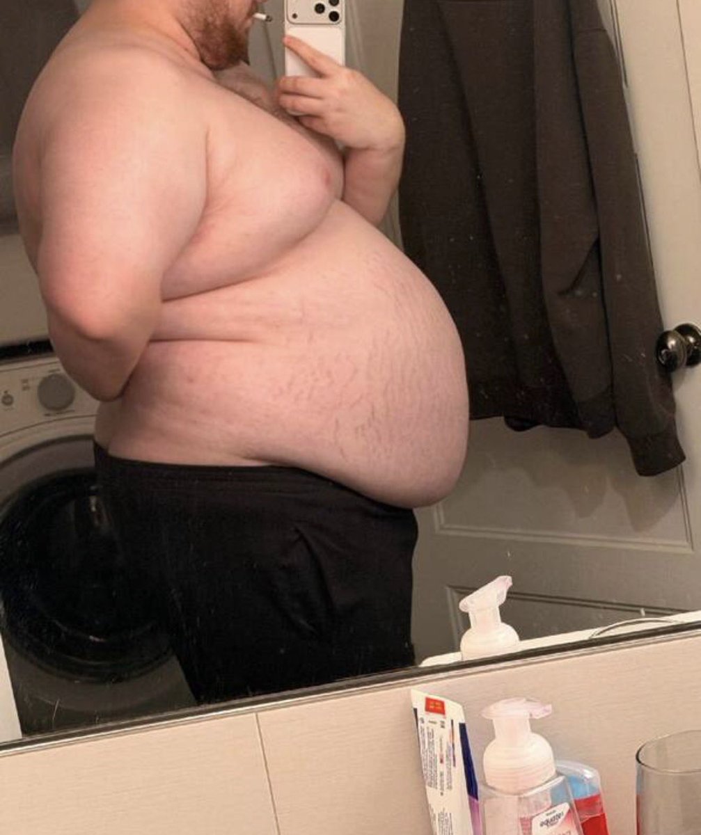 canadian bacon tweet media