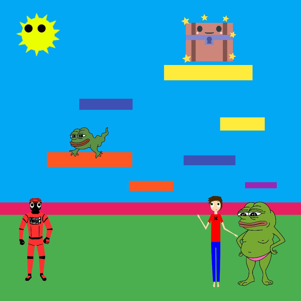 smile pepe tweet media