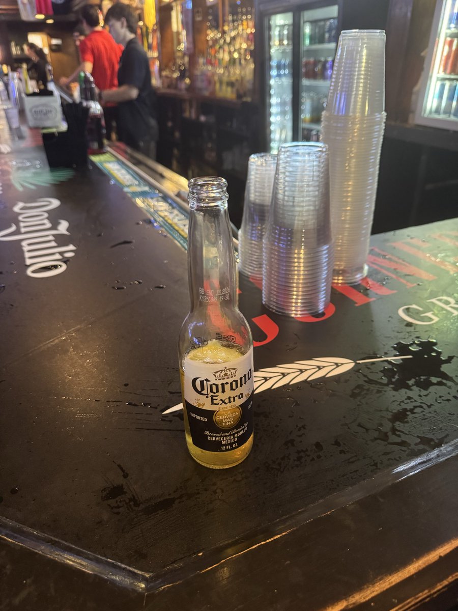 Dr. Robert Refreshments PhD tweet media