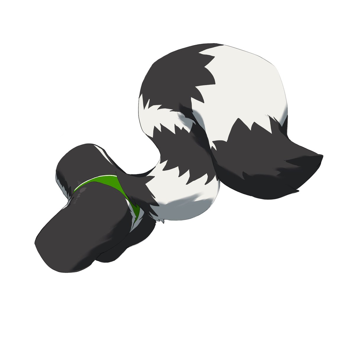 leaf15642662's tweet photo. my tail https://t.co/ZFOquU1fvM