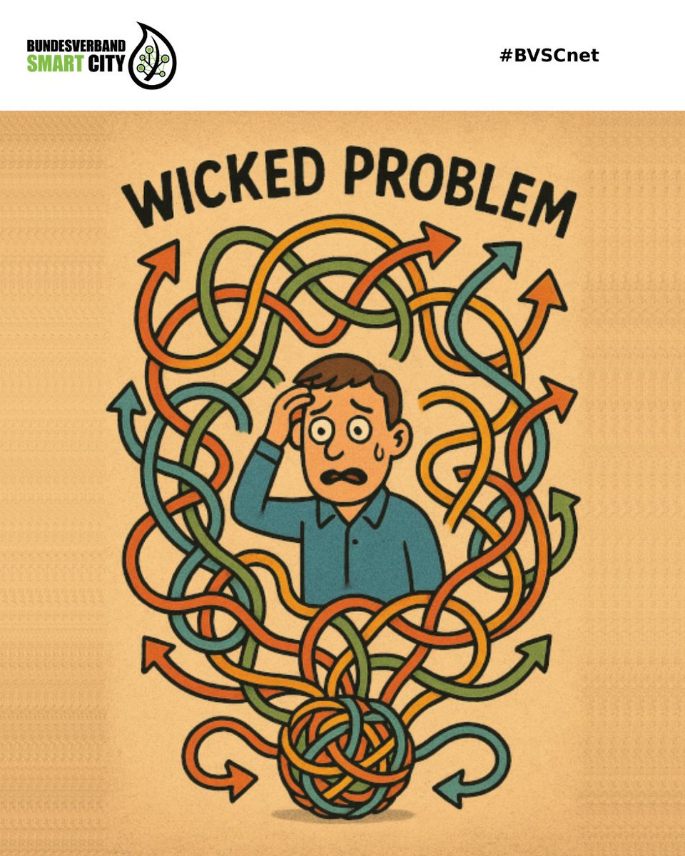 German Smart City Association (official) tweet media