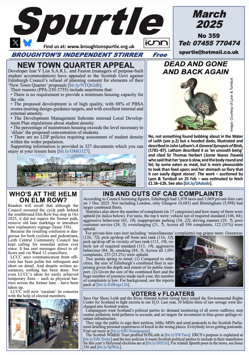 Broughton Spurtle tweet media