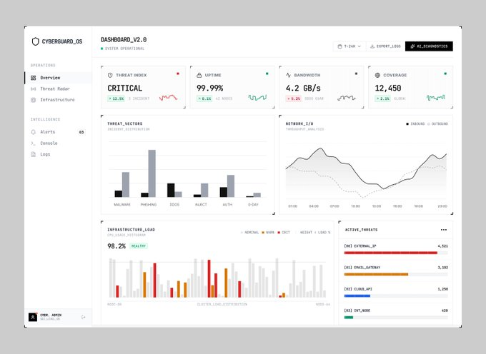 Weekly Design Recap ✨