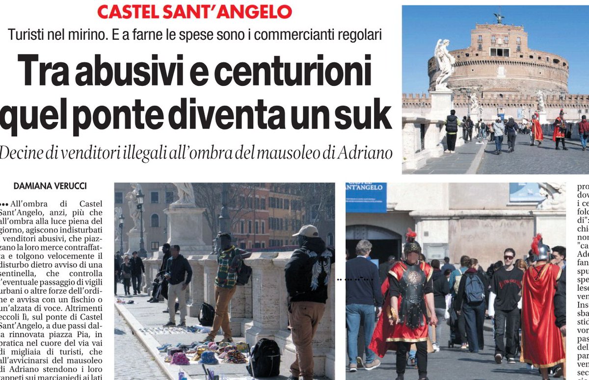 Povera Roma tweet media