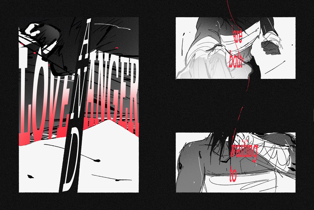 Kanmuhito tweet media