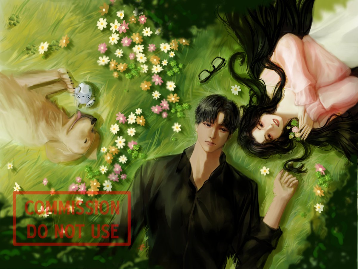 Achiko- 1/3 CMMSSN OPEN:✧｡ tweet media