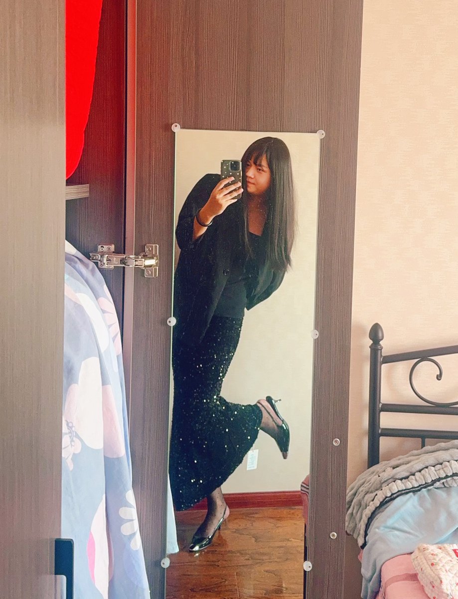 伪娘每日大赛 tweet media