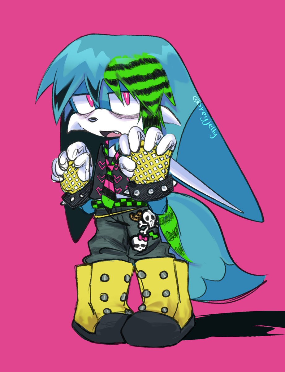 Rei 🪼 tweet media