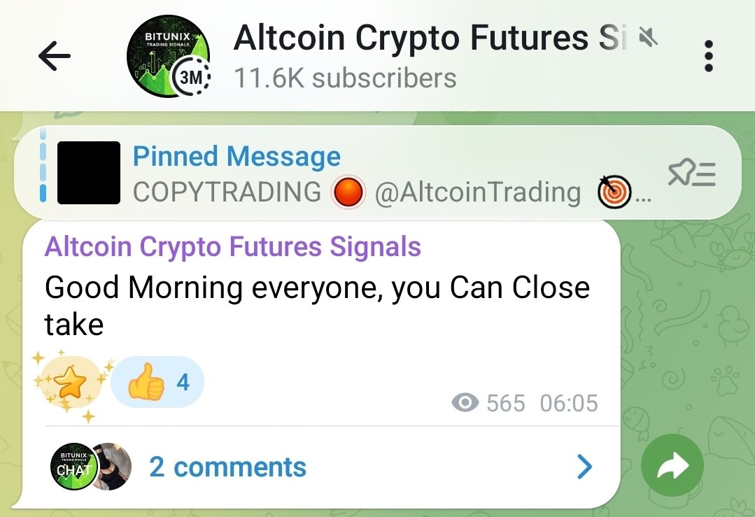 SatoshiCrypt BITUNIX tweet media
