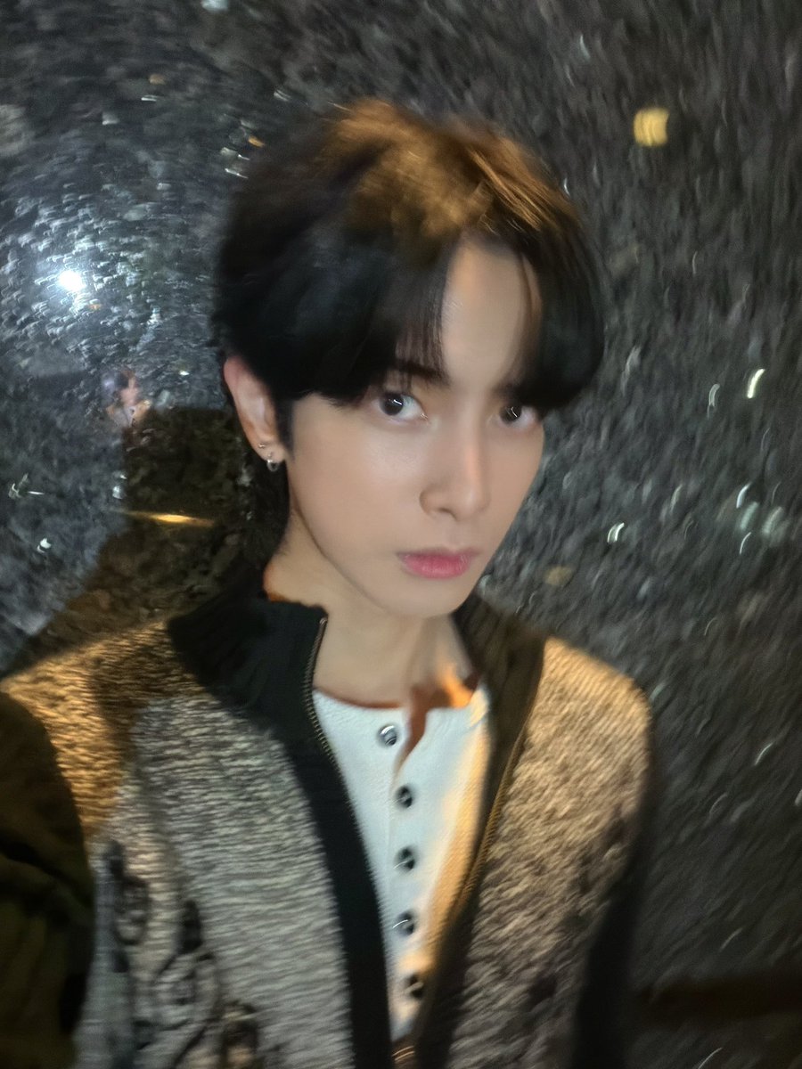 [🐶] pwede bang... 🤝⚓️

#HORI7ON #호라이즌 #KYLER #카일러