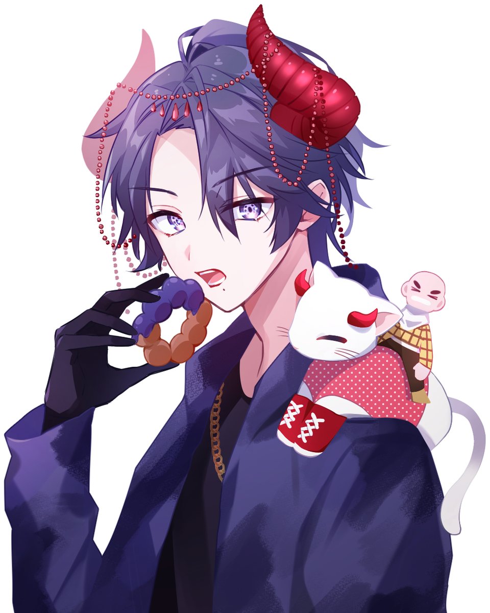 塩サブレー tweet media