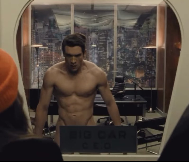 heathertot7's tweet photo. This was in the deleted sketch? #ConnorStorrieOnSNL https://t.co/qwrQdJ6Ghb