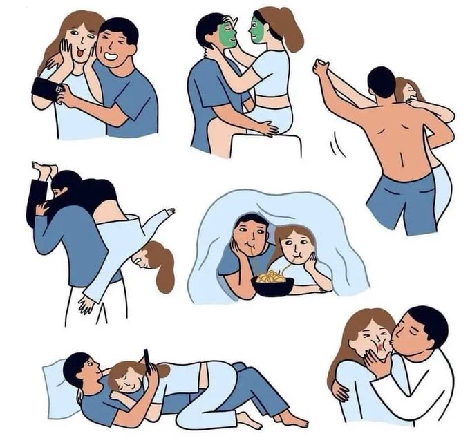 UmFilosofoCitou's tweet photo. É sobre os pequenos momentos. 💞 https://t.co/hi349MRNdM