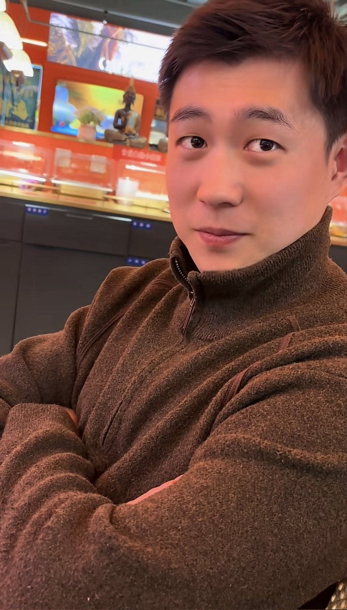 唧唧复唧唧 tweet media