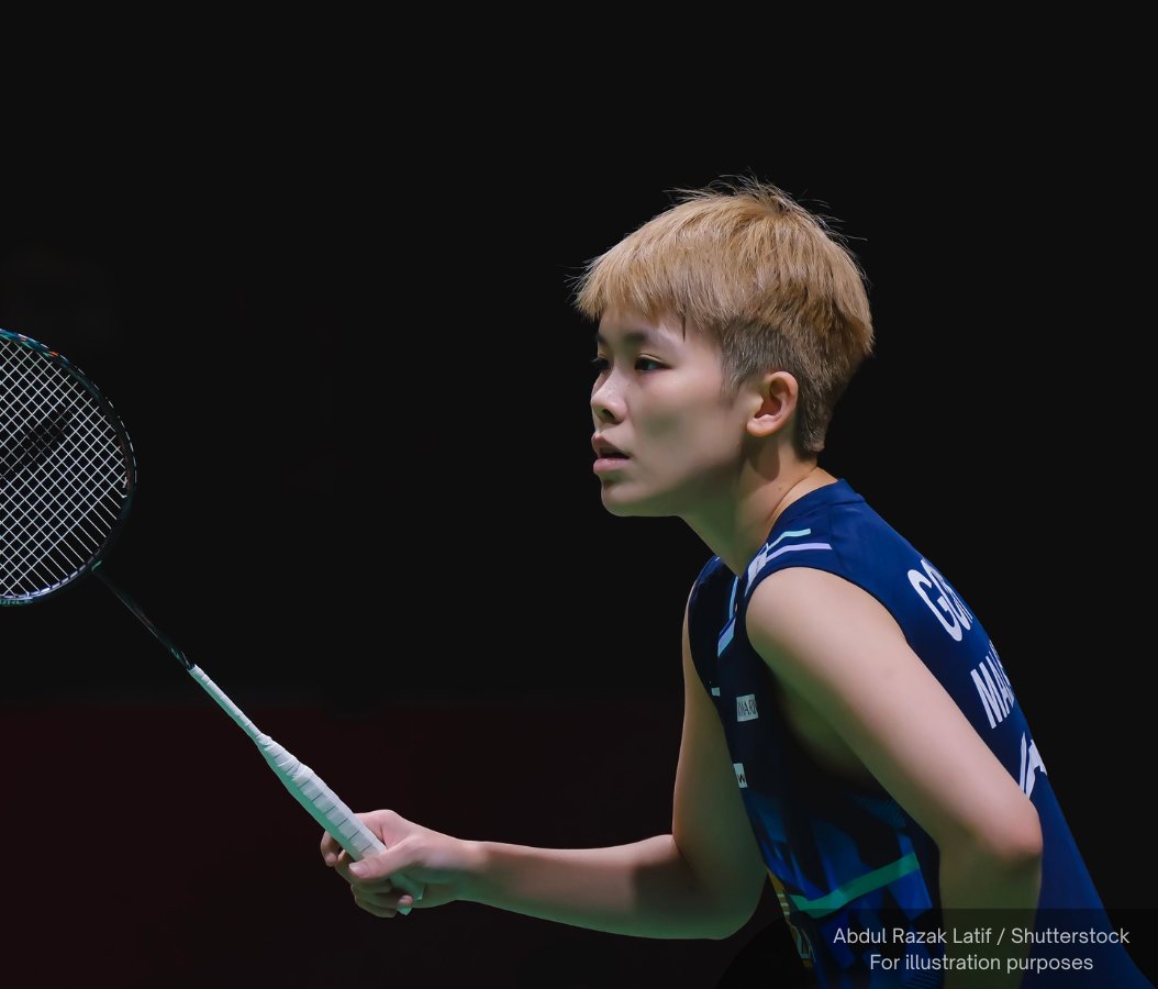 Goh Jin Wei has ended her eight-year title drought by defeating Indonesia’s Komang Dewi 21-11, 21-11, in the Singapore International Challenge final.

The world No. 55 last won a tournament in 2018 and came close to a title earlier this year at the Thailand Masters, before