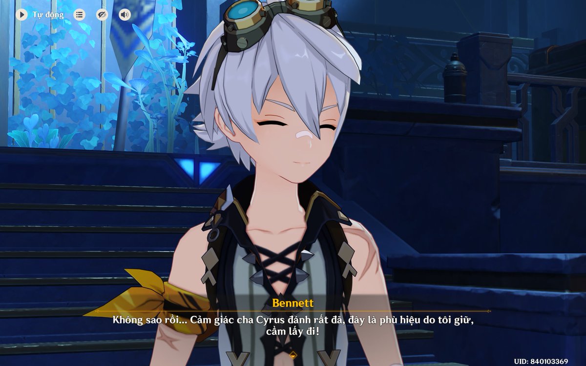 hcr_bennephaii's tweet photo. MY DEAD SPOUSE HAS RETURNED TO ME IN HIS CHOPPED ERA😭😭😭 and he is roleplaying as a fatui lmfaooo. GUESS WHO ELSE IS IN THE FATUI ALSO? #1stepcloser #canon #chennett #realnocaps #thankyouhexenzirkel https://t.co/40G5DgoGDy